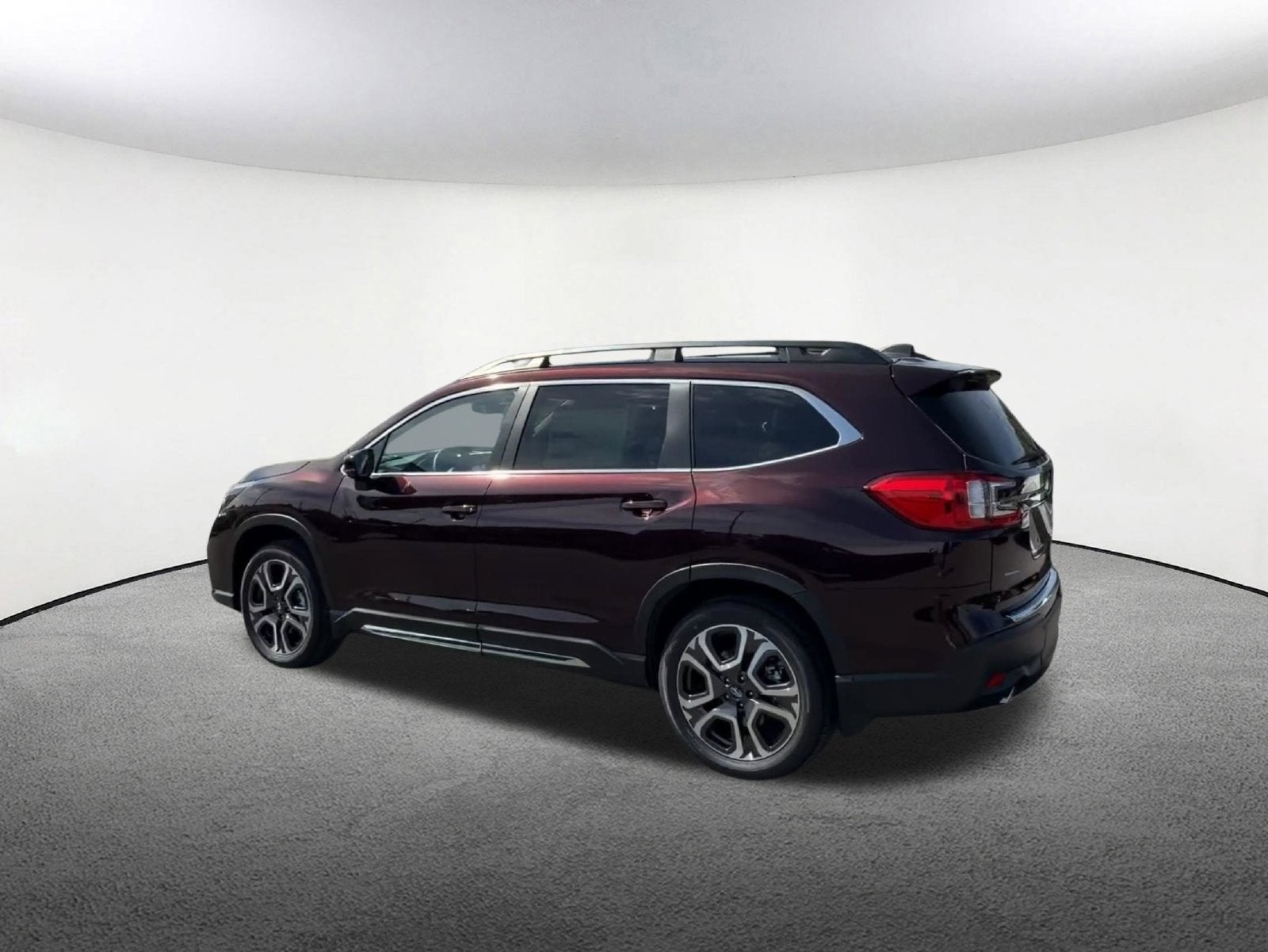 2027 Subaru ASCENT Limited 7-Passenger