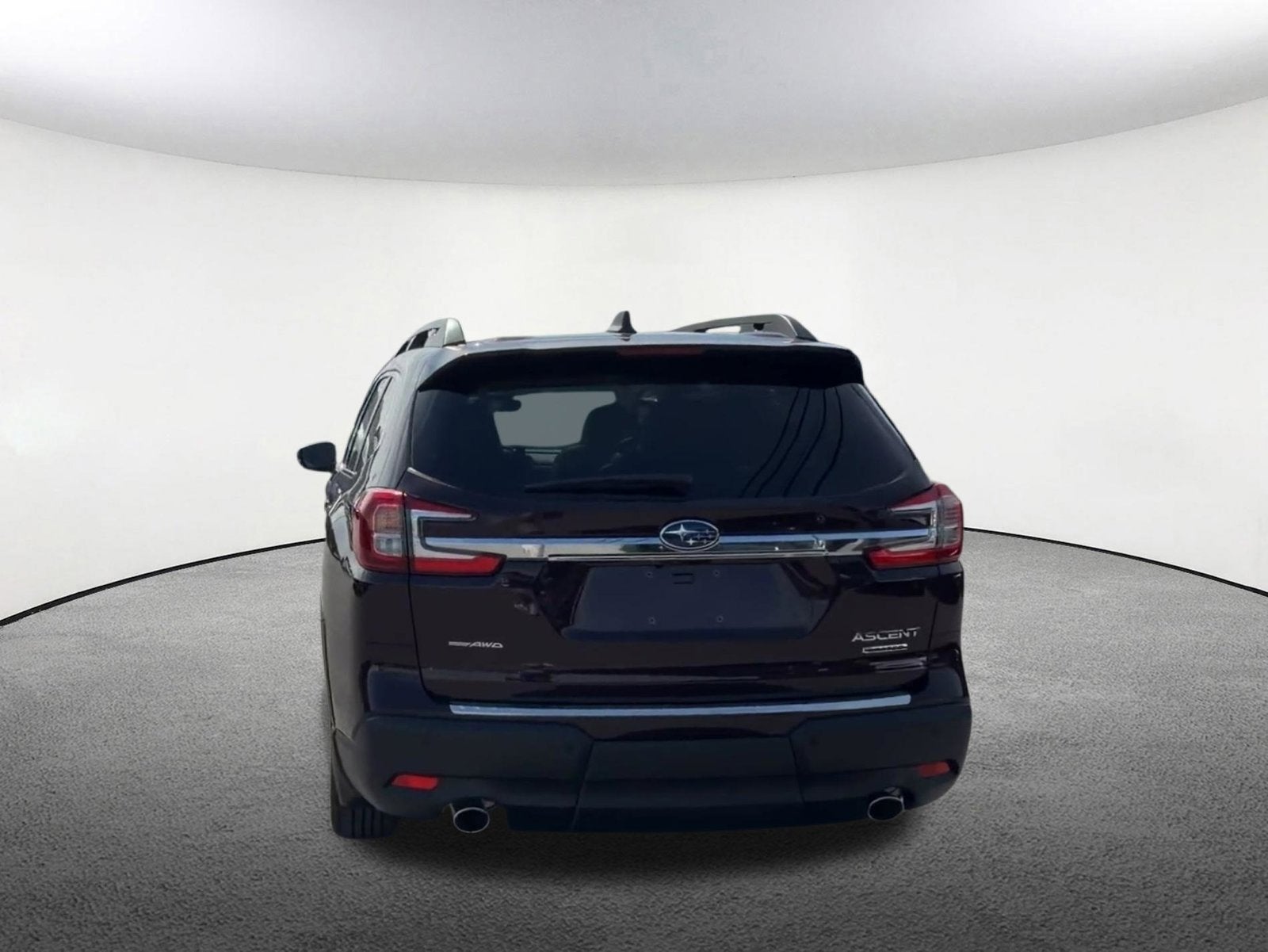 2027 Subaru ASCENT Limited 7-Passenger
