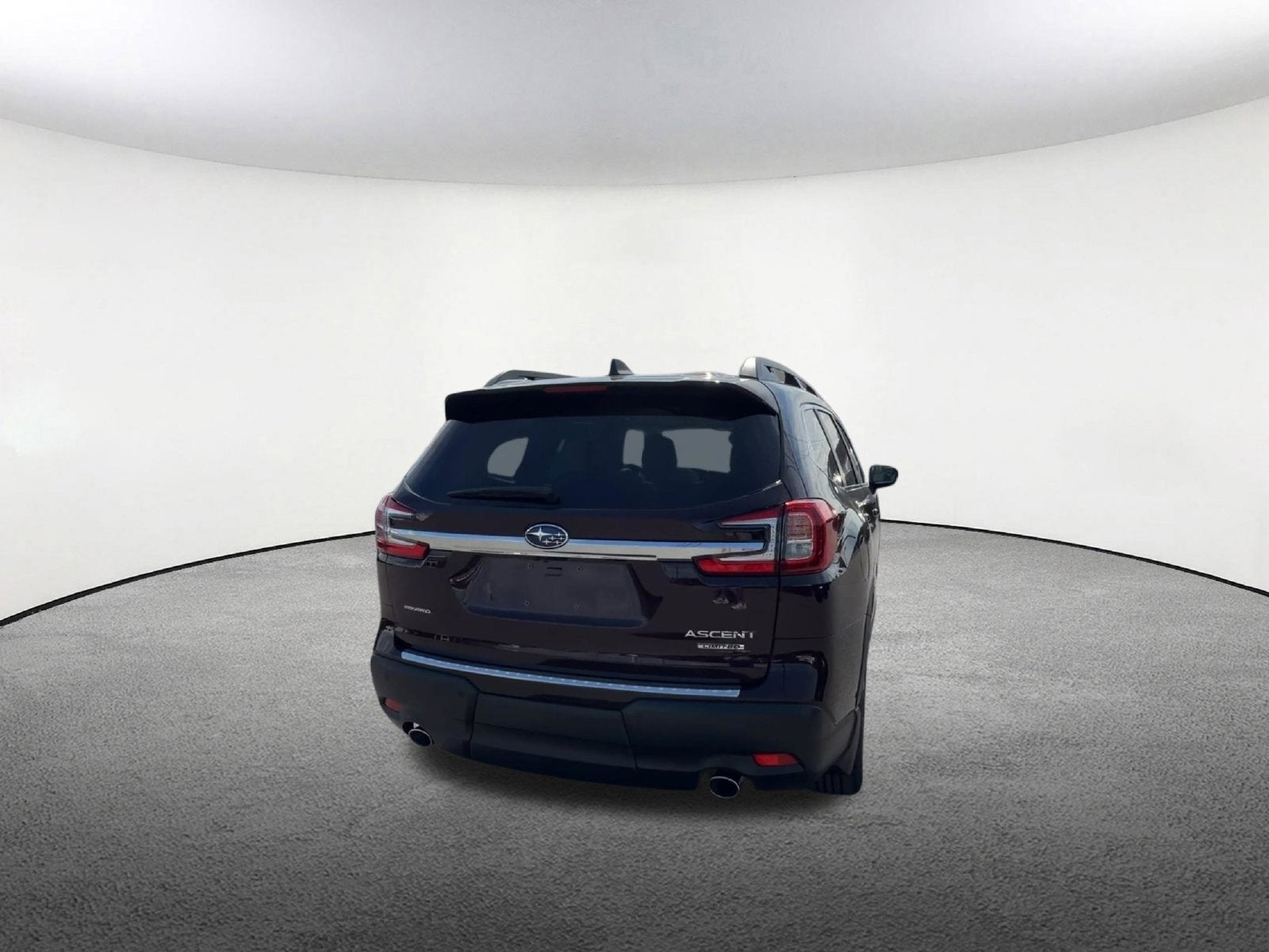 2027 Subaru ASCENT Limited 7-Passenger