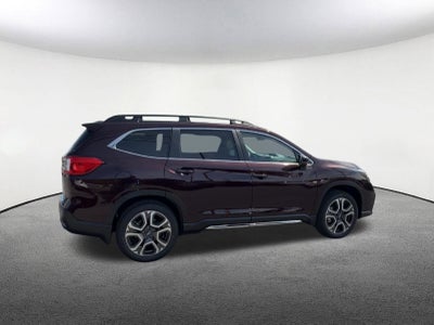 2027 Subaru ASCENT Limited 7-Passenger