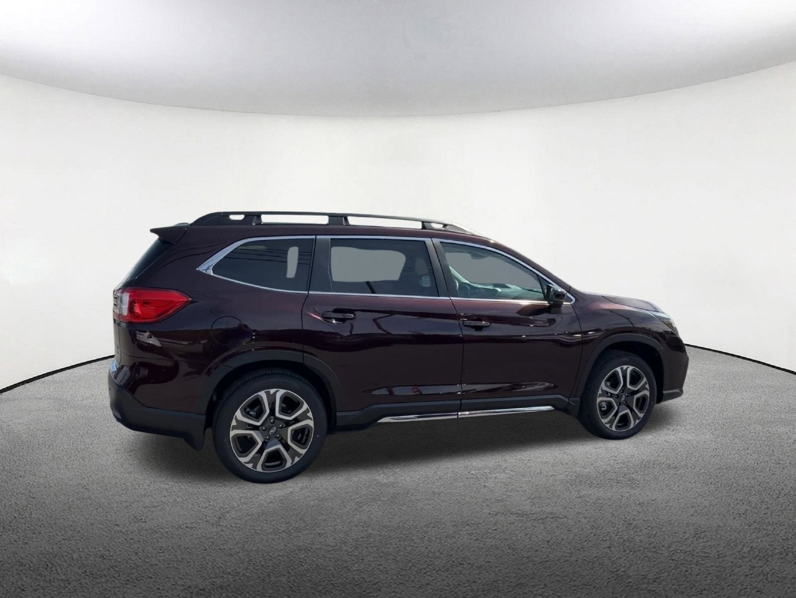 2027 Subaru ASCENT Limited 7-Passenger