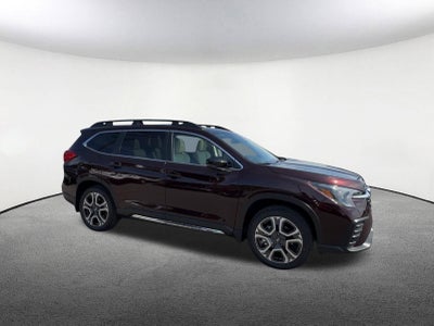 2027 Subaru ASCENT Limited 7-Passenger