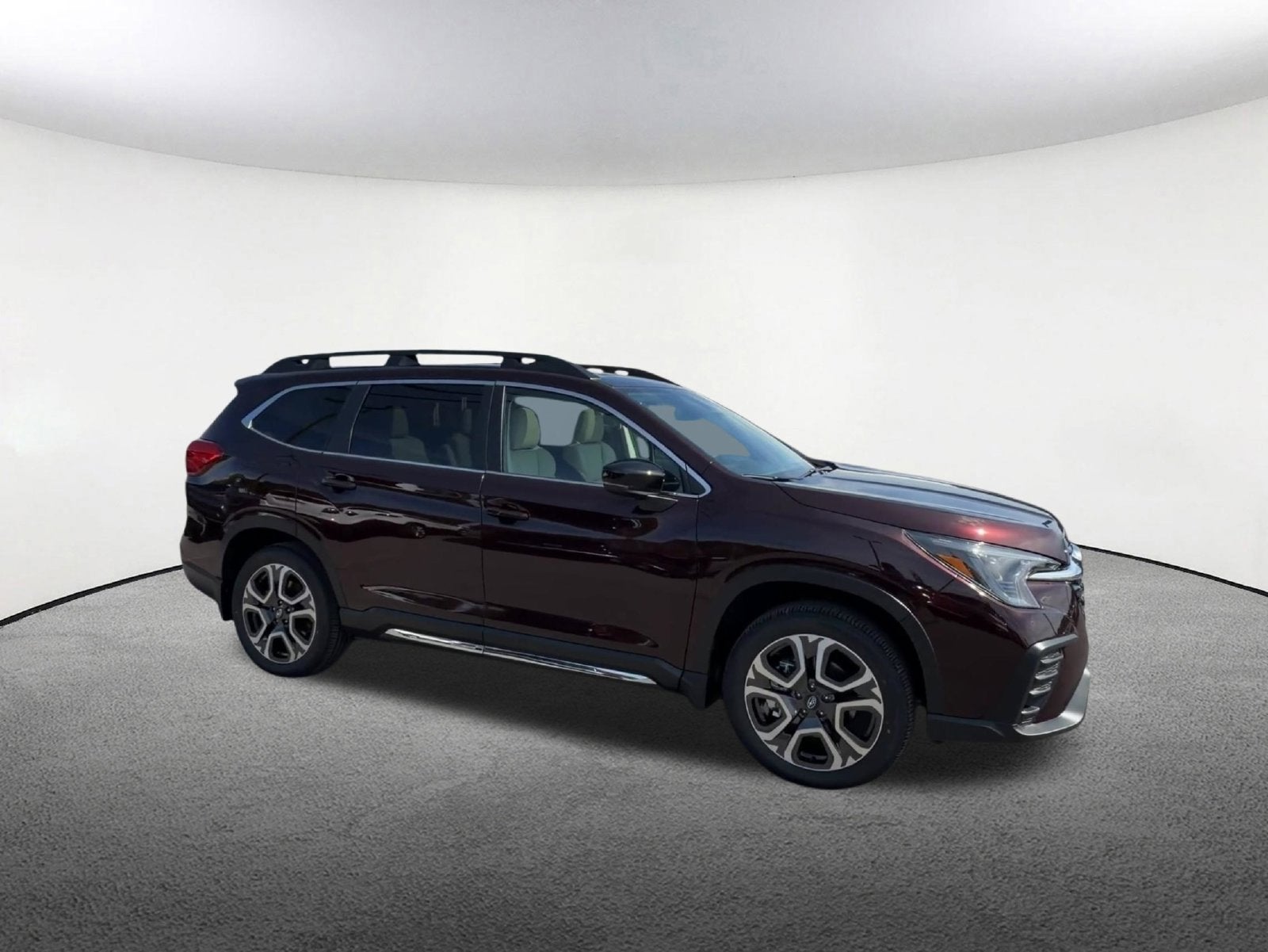 2027 Subaru ASCENT Limited 7-Passenger