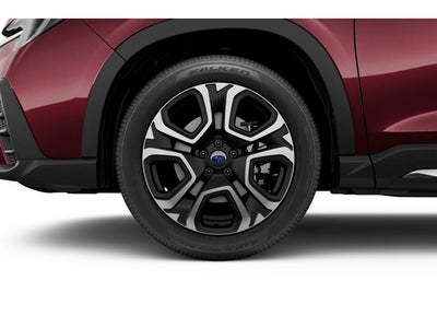 2027 Subaru ASCENT Limited