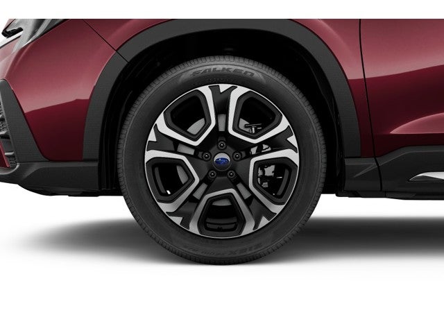 2027 Subaru ASCENT Limited