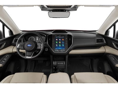 2027 Subaru ASCENT Limited