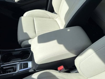 2027 Subaru ASCENT Limited 7-Passenger