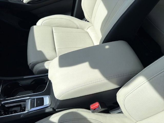 2027 Subaru ASCENT Limited 7-Passenger