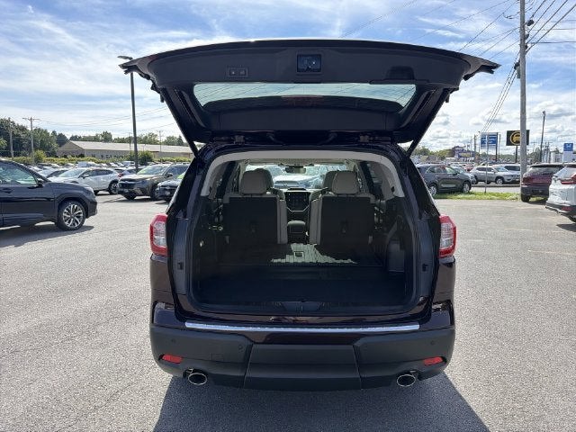 2027 Subaru ASCENT Limited 7-Passenger