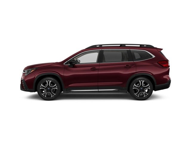 2027 Subaru ASCENT Limited