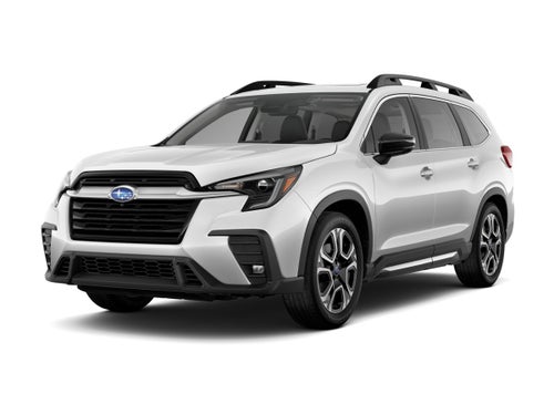 2027 Subaru ASCENT Limited 7-Passenger