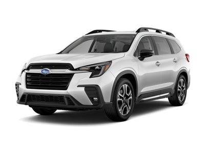 2027 Subaru ASCENT Limited 7-Passenger