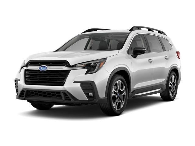 2027 Subaru ASCENT Limited 7-Passenger