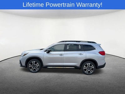 2026 Subaru ASCENT Limited 7-Passenger