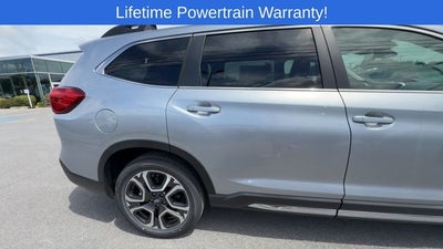 2026 Subaru ASCENT Limited 7-Passenger