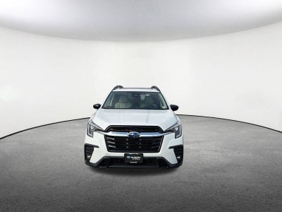 2027 Subaru ASCENT Limited 7-Passenger