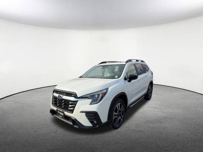 2027 Subaru ASCENT Limited 7-Passenger