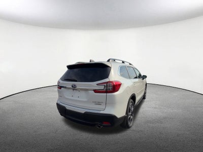 2027 Subaru ASCENT Limited 7-Passenger
