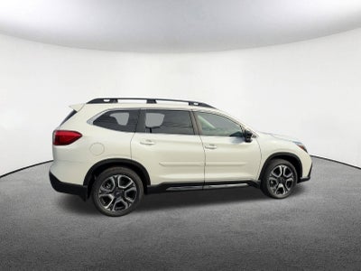 2027 Subaru ASCENT Limited 7-Passenger