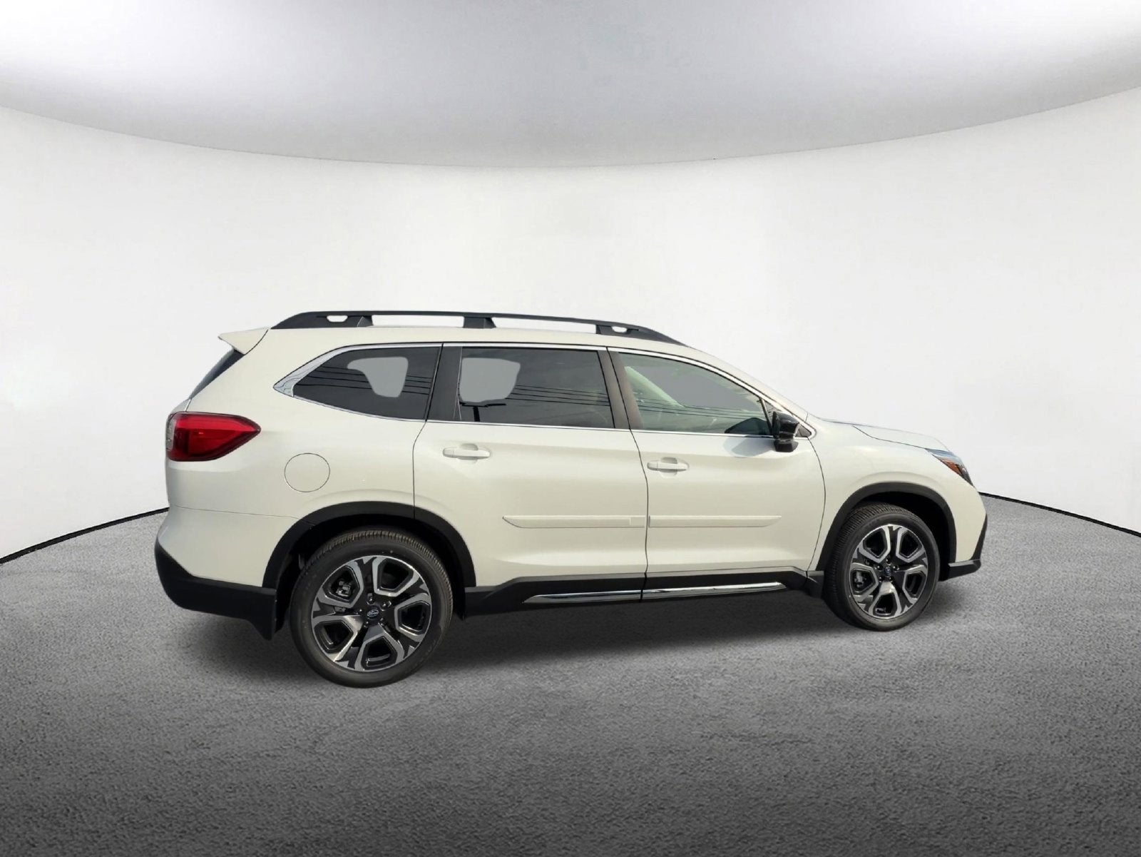 2027 Subaru ASCENT Limited 7-Passenger