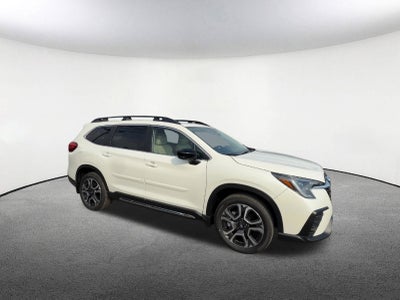 2027 Subaru ASCENT Limited 7-Passenger