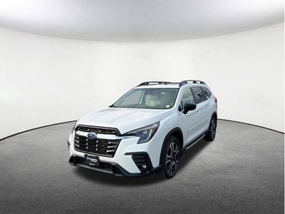 2027 Subaru ASCENT Limited 7-Passenger