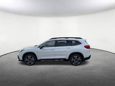 2027 Subaru ASCENT Limited 7-Passenger
