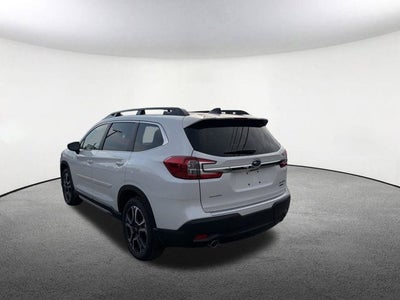 2027 Subaru ASCENT Limited 7-Passenger