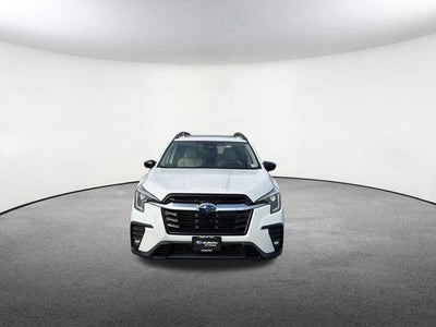 2027 Subaru ASCENT Limited 7-Passenger