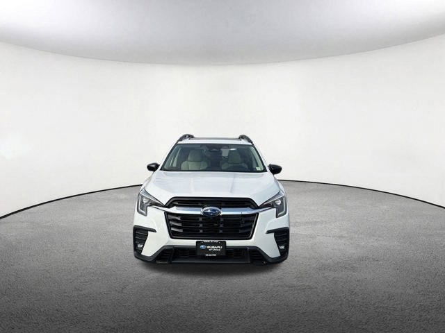 2027 Subaru ASCENT Limited 7-Passenger
