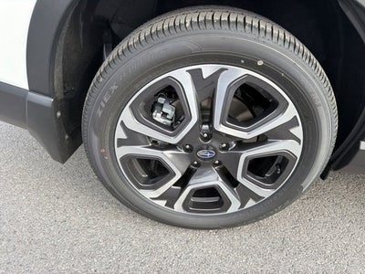 2027 Subaru ASCENT Limited 7-Passenger