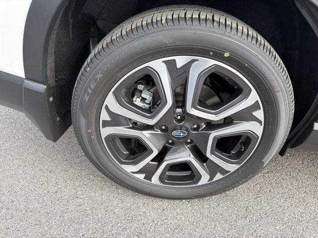 2027 Subaru ASCENT Limited 7-Passenger