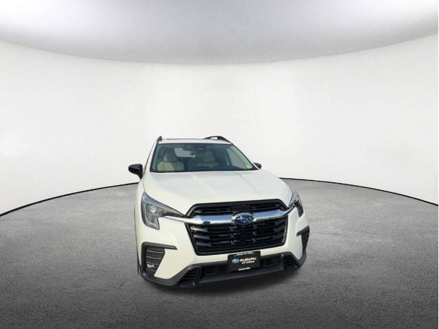 2027 Subaru ASCENT Limited 7-Passenger
