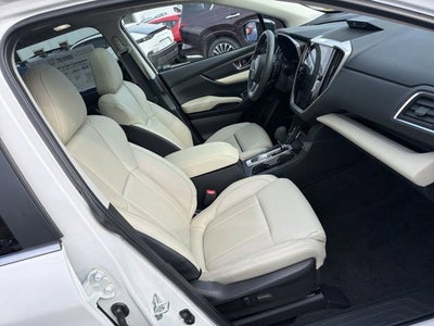 2027 Subaru ASCENT Limited 7-Passenger