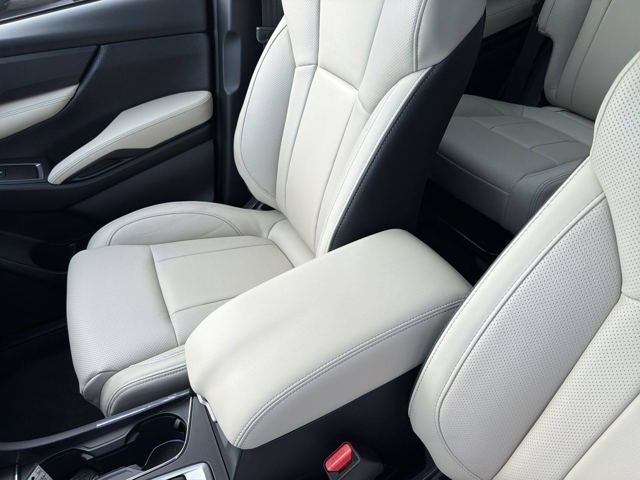 2027 Subaru ASCENT Limited 7-Passenger