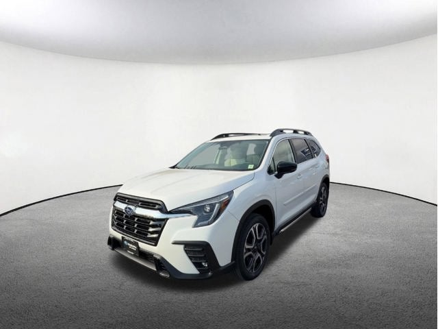 2027 Subaru ASCENT Limited 7-Passenger