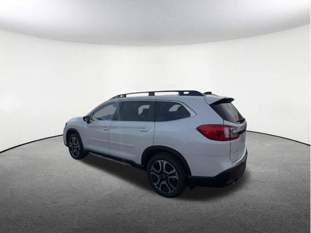 2027 Subaru ASCENT Limited 7-Passenger