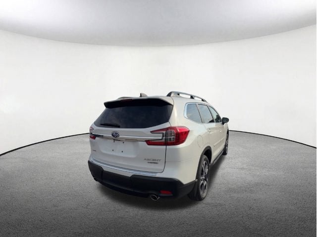 2027 Subaru ASCENT Limited 7-Passenger