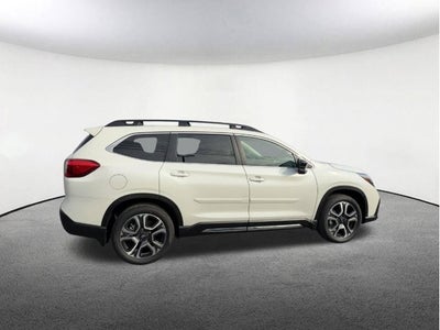 2027 Subaru ASCENT Limited 7-Passenger