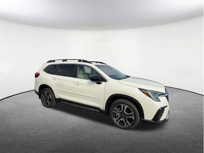 2027 Subaru ASCENT Limited 7-Passenger