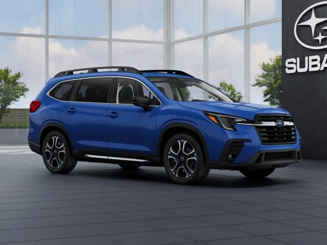 2027 Subaru ASCENT Limited 7-Passenger