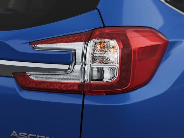 2027 Subaru ASCENT Limited 7-Passenger