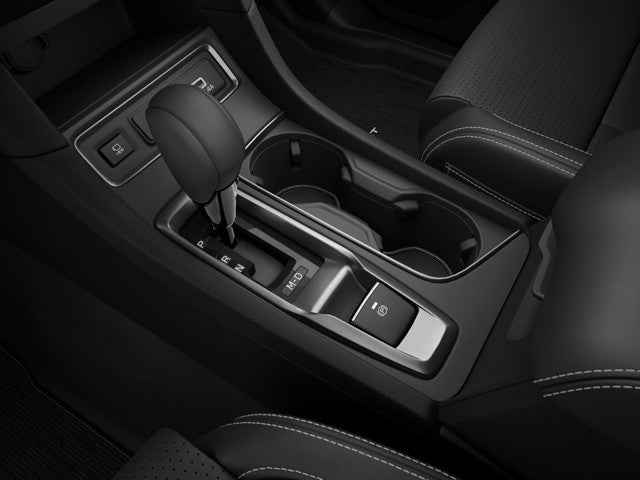 2027 Subaru ASCENT Limited 7-Passenger