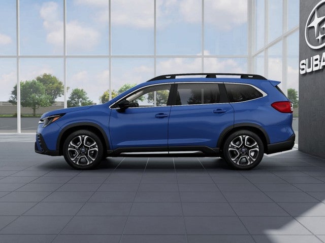 2027 Subaru ASCENT Limited 7-Passenger