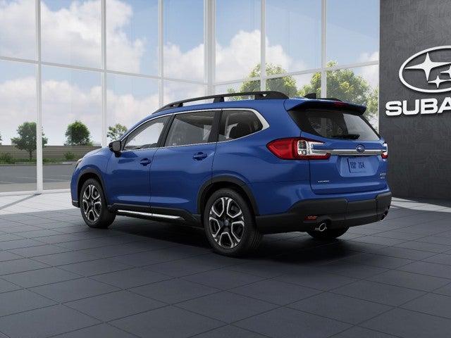 2027 Subaru ASCENT Limited 7-Passenger
