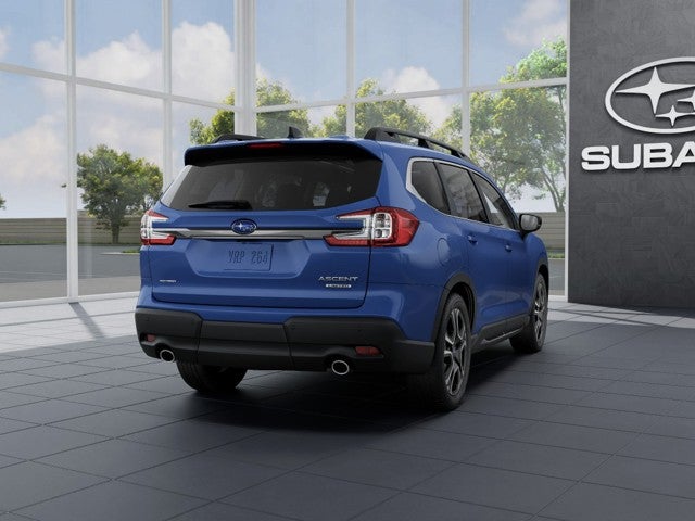 2027 Subaru ASCENT Limited 7-Passenger