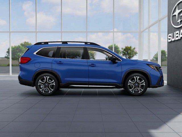2027 Subaru ASCENT Limited 7-Passenger