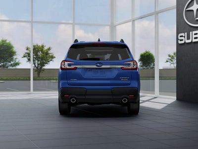 2027 Subaru ASCENT Limited 7-Passenger