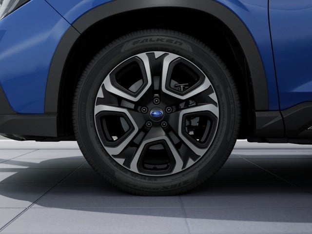 2027 Subaru ASCENT Limited 7-Passenger