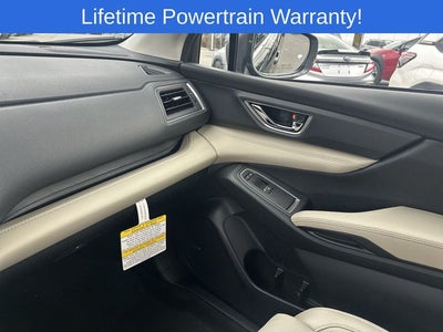 2026 Subaru ASCENT Limited 7-Passenger